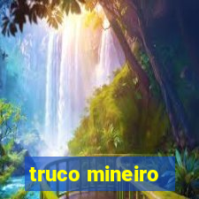 truco mineiro